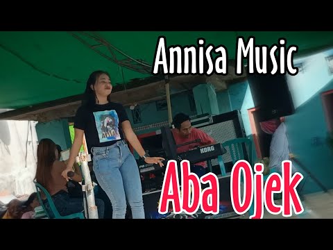 Lagu Kesukaan Orang Bima !! Aba Ojek Cover Aftiar - Annisa Music