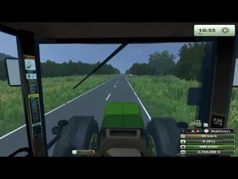 Lets Check OGF Schöffelding Map , Gemma auf a Hoibe