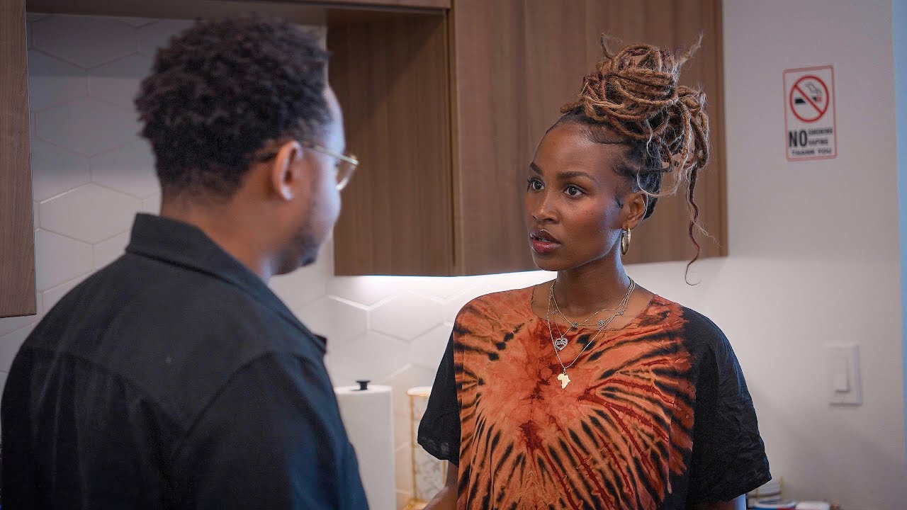 You Can't Get what you want