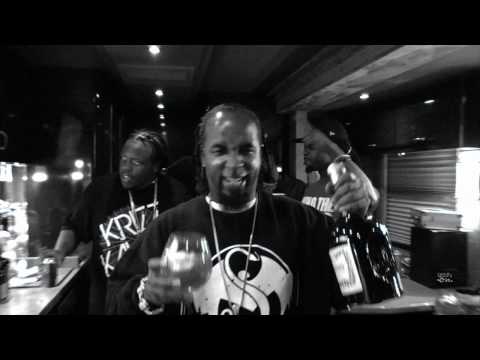 Videoclip de KC Tea — Tech N9ne
