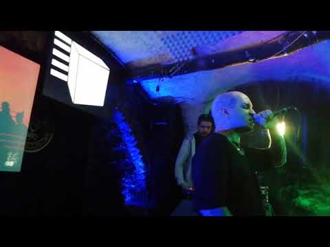 Velhè - live Roma Trecentosessanta gradi