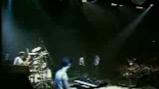 Tempo Perdido - Legião Urbana