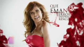 Gloria Trevi - Que Emane (Video Oficial)