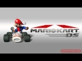 Rainbow Road - Mario Kart DS by Shinobu Tanaka