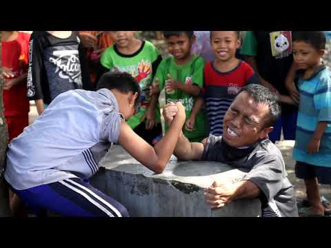 duel-maut-sama-bocil-dan-di-tipu-komedi-lucu