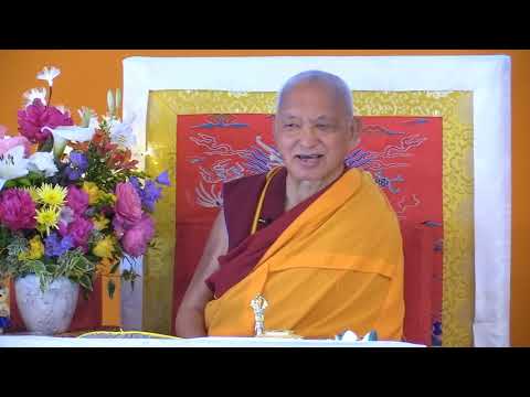 20190606 1330 LZR Vajra Yogini Retreat IVY CHINESE