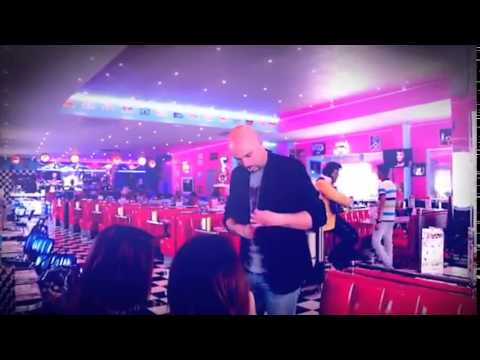 Saturn Magic -Lasso by Sebastien Calbry - Video DOWNLOAD