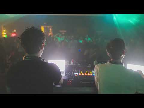 BESKRES @ Tama, Poznań | 02.04.2022 | Pt. 1