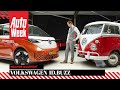 Volkswagen ID Buzz - Welkom duurtest