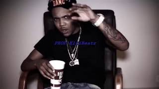 G Herbo/ Lil Herb Type Beat | Just Bars PT 3 Prod EliiBeatz