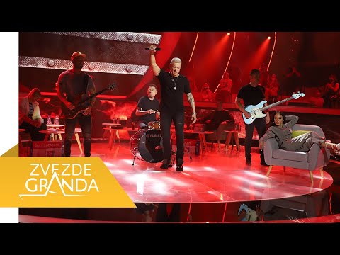 Djordje David & Death Saw - Slobodan i svoj - ZG Specijal 37 - (Tv Prva 30.05.2021.)