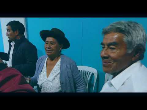 ORQUESTA SELECTA DE HUANTA AYACUCHO - CARHUAMAYOS Y HUAYLAS ANTIGUO (cumpleaños privado)