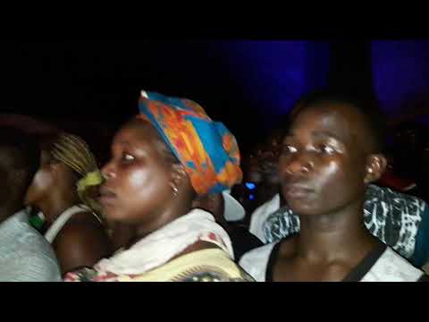 Kastelo Tofo (OsMaDoDaS) - Performing at Manunes Jackson B.Bash "Live Act" (Dir. T.L.V)