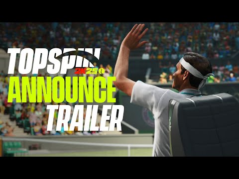 Youtube Video - Drake, Pharrell, Pusha T & The Weeknd Tapped For Official TopSpin 2K25 Soundtrack