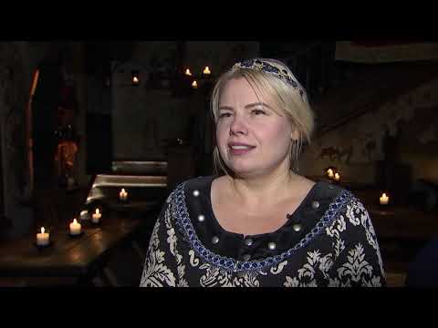 06.12.2020 - Maagiline jõuluaeg Tallinna vanalinnas