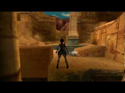 Karnak's Temple PC