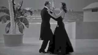 Video thumbnail of "Sway with me Rita Hayworth"