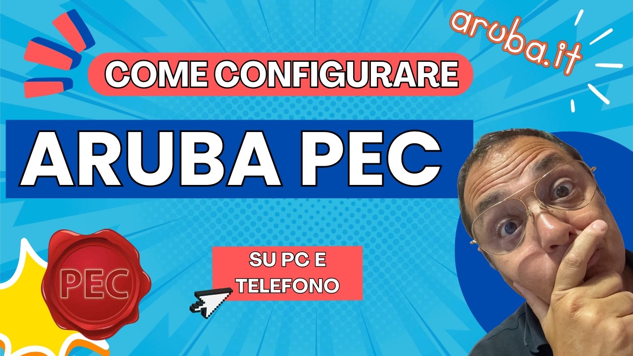 How to Configure Aruba PEC on PC and Phone