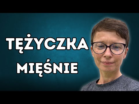 Jak dbać o mięśnie w tężyczce? Kompendium wiedzy.