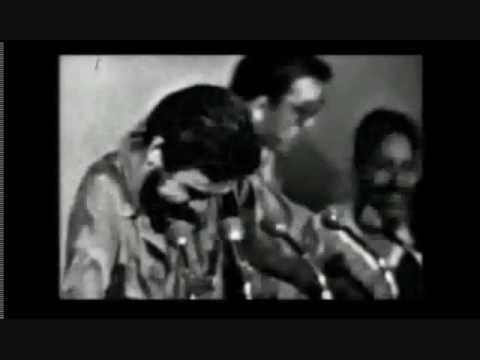 Carlos Puebla ~ Un Nombre (Che Guevara)