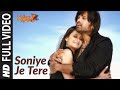 Soniye Je Tere Naal (Full Song) Film - Karzzzz ...