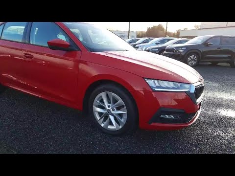 Skoda Octavia OCTAVIA AMB 2.0TDI 115HP - Image 2