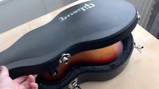 Video thumbnail for Gibson Les Paul Studio HP 2016 UNBOXING by HearGear