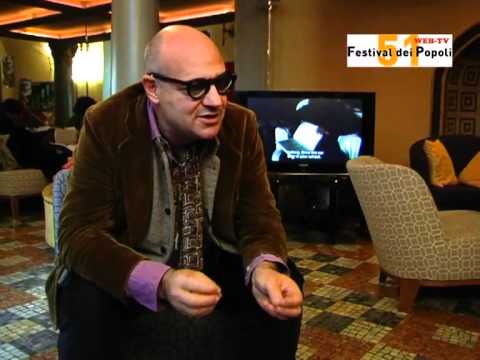 gianfranco rosi EL SICARIO- ROOM 164