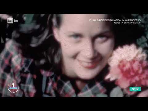 Il ricordo della grande Alida Valli - Unomattina 03/12/2020