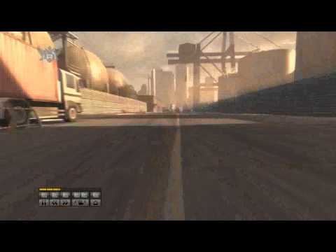 Race Drive Grid the fastest lap time: yokohama HD