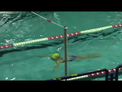 Legler Alessandra (1) 100RA - S.Marcellino 22.01.23