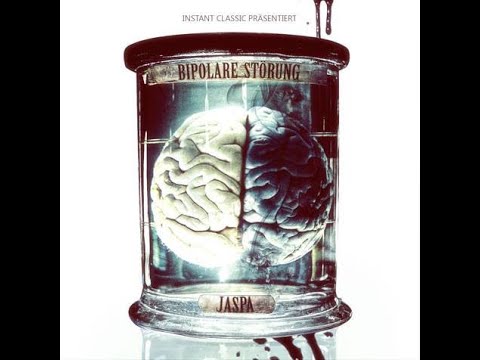 Jaspa - Alles kaputt