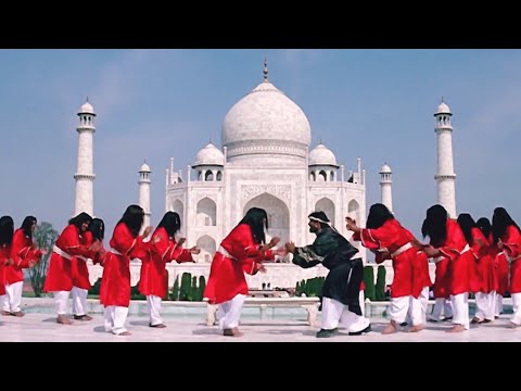 Pyar Ho Na jaye-Bichhoo 2000,Full HD Video Song, Bobby Deol, Rani Mukherjee