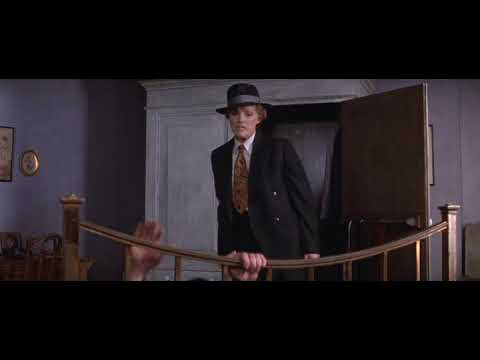 Victor Victoria - The Idea