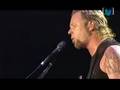 metallica  -  nothing else matters (live big day out 2004