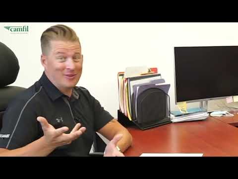 How to Save on Air Filters in 2022 - Camfil Customer Review