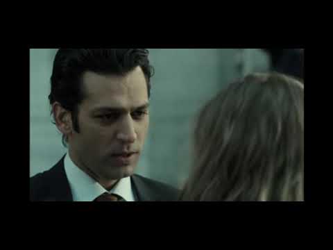 Suskunlar 1.Bölüm Ahu ile Ecevit Karşılaşıyor