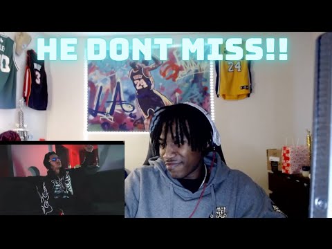 ANOTHER BANGER!🔥| BabyTron - 6 Star Wanted Level (Official Video) Reaction
