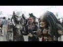 Predator Invasion ~ San Diego Comic Con 2008