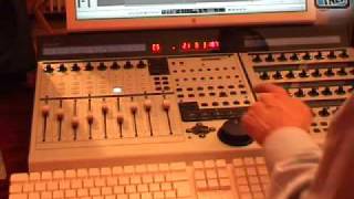 Video thumbnail for MusoTalk 126 - Angecheckt - Mackie Control Universal und C4 by musotalk