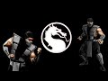 INFINITA HUMAN SMOKE ULTIMATE MORTAL KOMBAT 3 ARCADE