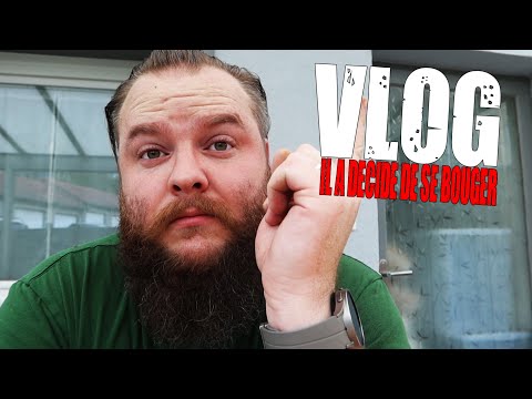 🔥1091 - CET HOMME A DECIDE DE FAIRE DES CHOSES, la suite va vous étonner !  [Vlog famille nombreuse]