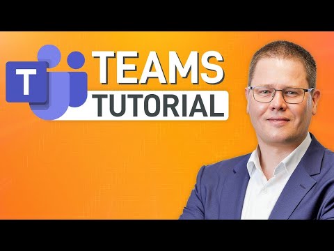 🚀 Microsoft Teams Tutorial (alle wichtigen Funktionen erklärt!)