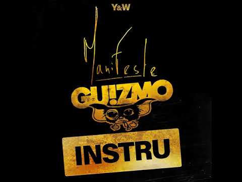 Guizmo INSTRU "Manifeste" / By IIVLB & Sims / Y&W