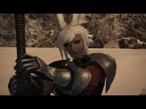 -SPOILERS- Dark Knight Level 80 Cutscene