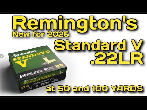 REMINGTON STANDARD V out of a Bergara B14R - My Honest Opinion
