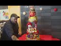 Meet The Houston Area Baker Making Waves With His Cakes