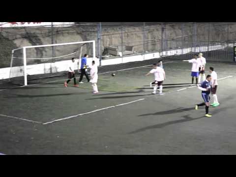 F C Velez vs Carniceros