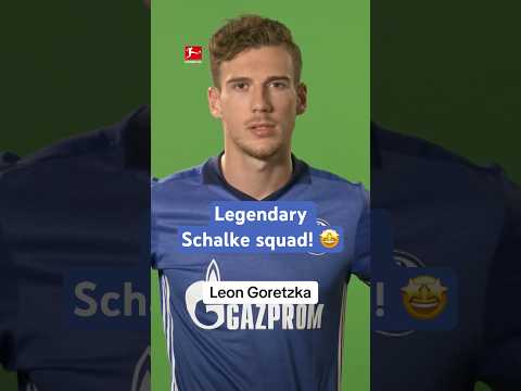That Schalke Class of 2017/18 was Different! 💙