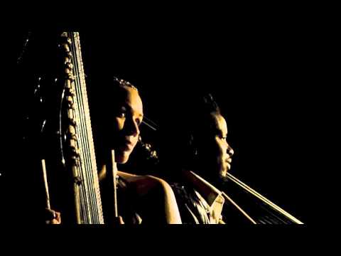 Sousou & Maher Come Closer